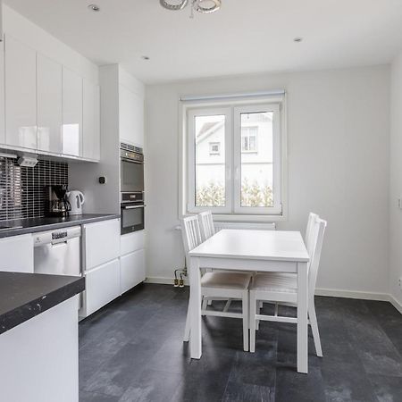 New Flores Huskvarna Exterior foto